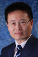 胡左浩教授-营销管理，渠道管理，服务营销，销售管理